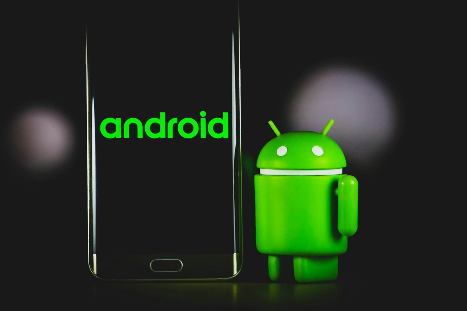 Android sistema celular