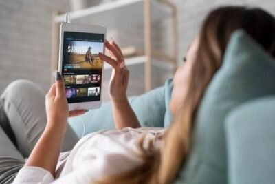 Como instalar app para assistir IPTV