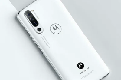 MOTOROLA ONE - Ficha técnica