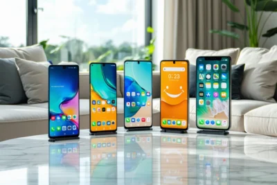 Os 5 melhores aplicativos confiáveis para comprar celular