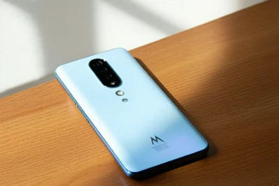 Quantos gigas de memória tem o celular Moto G30?