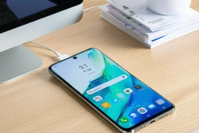 Samsung Galaxy A30 como formatar o A30?