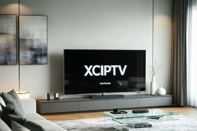 XCIPTV para Roku - Leve a experiência XCIPTV para a sua plataforma Roku