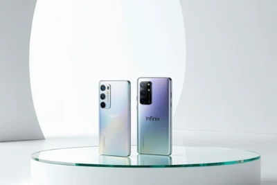 Oppo vs. Infinix: Estilo e Durabilidade