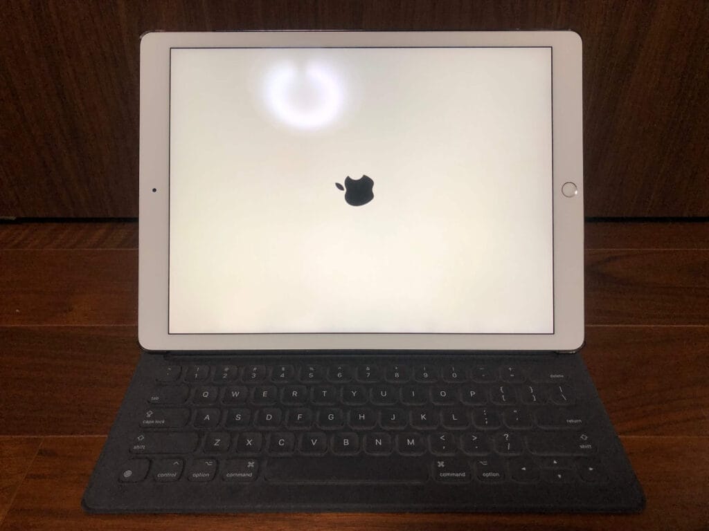 iPad Pro