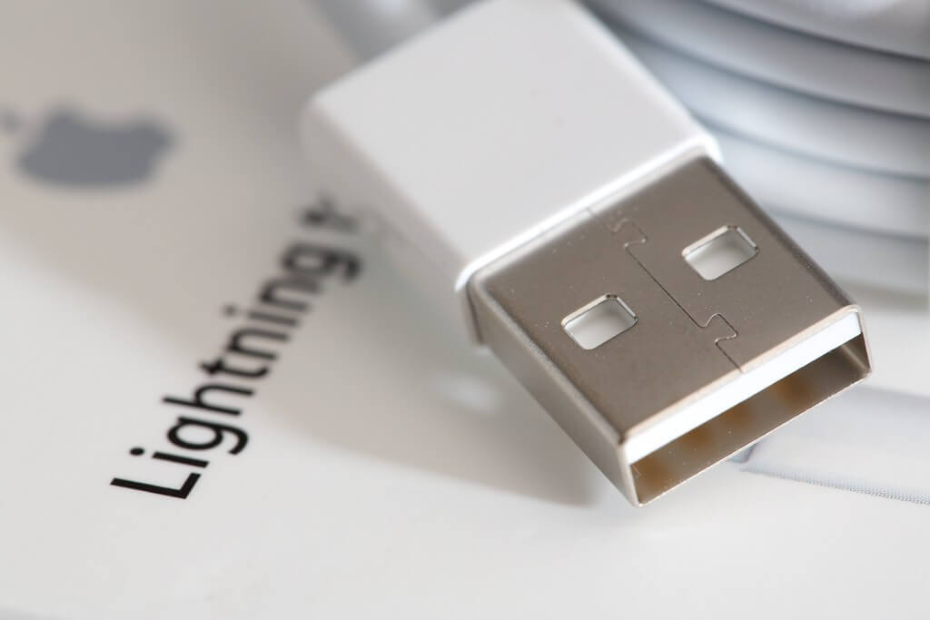 Apple Lightning HDMI