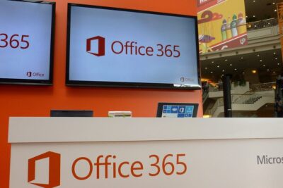 Office 365 para iOS