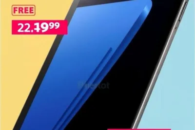 Preço de Tablet Samsung: As Melhores Ofertas Atualizadas!