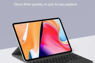 Smart Keyboard Folio iPad Pro 11: Transforme Seu Tablet em um Laptop!