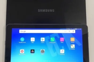 Tablet Samsung 8 Polegadas: Compacto, Leve e Versátil!