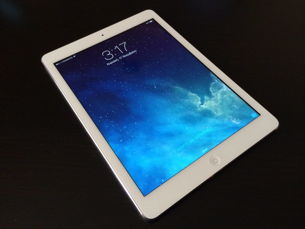 iPad 512GB