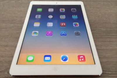 iPad 7