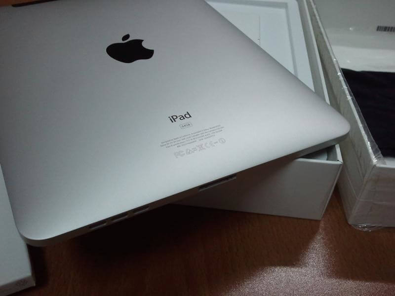 iPad 9 64GB