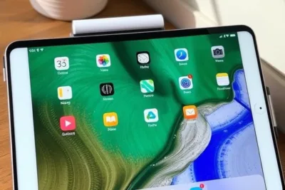 iPad Pro 10.2: Clássico, Funcional e Ainda Impressionante!