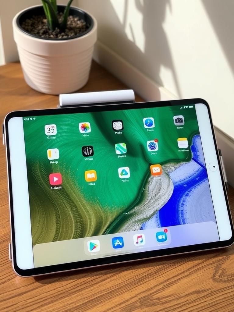 iPad Pro 10.2: Clássico, Funcional e Ainda Impressionante!